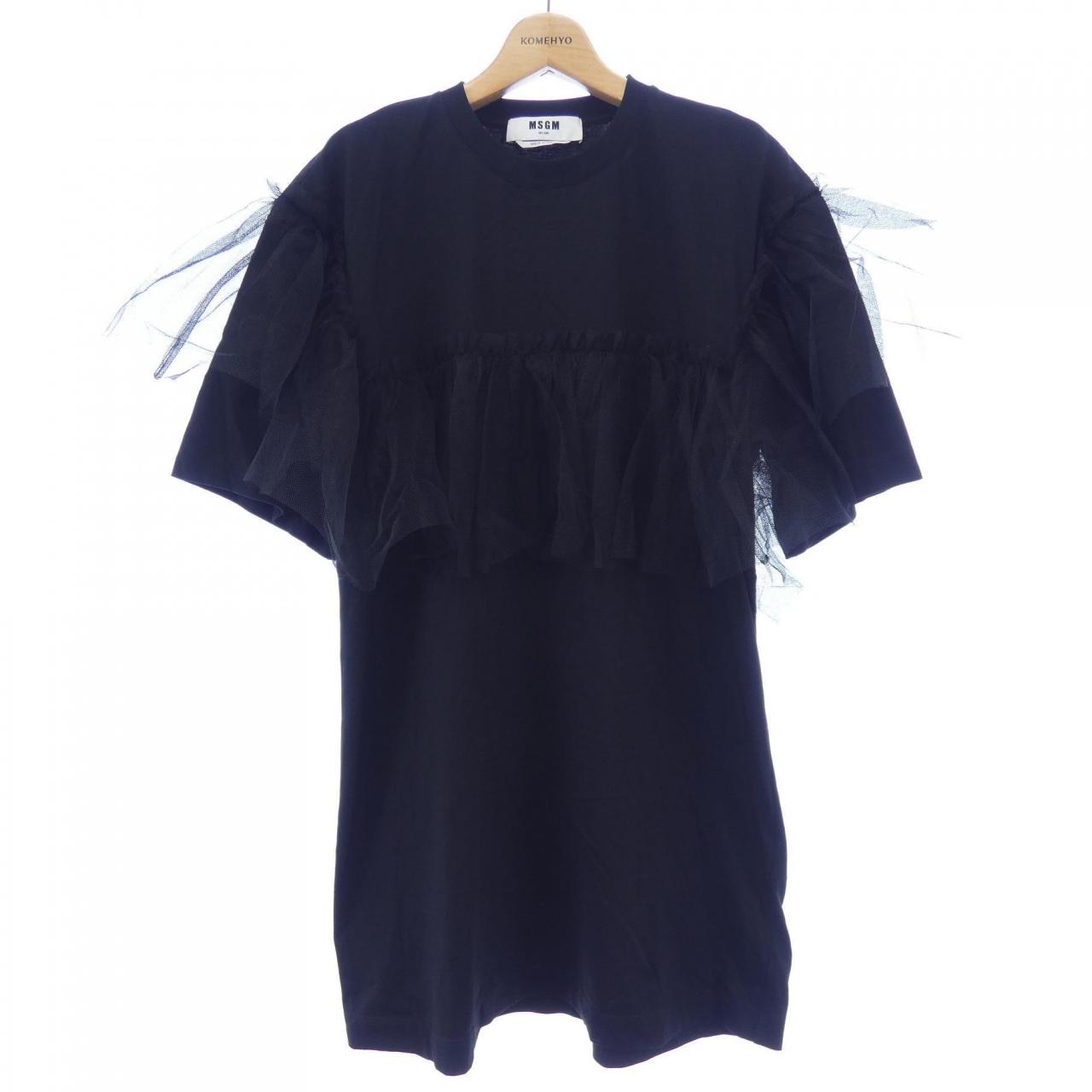 エムエスジーエム MSGM 227298 Tシャツ