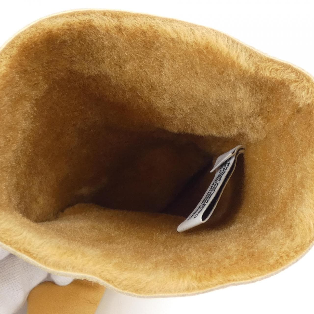 エルメス HERMES GLOVE
