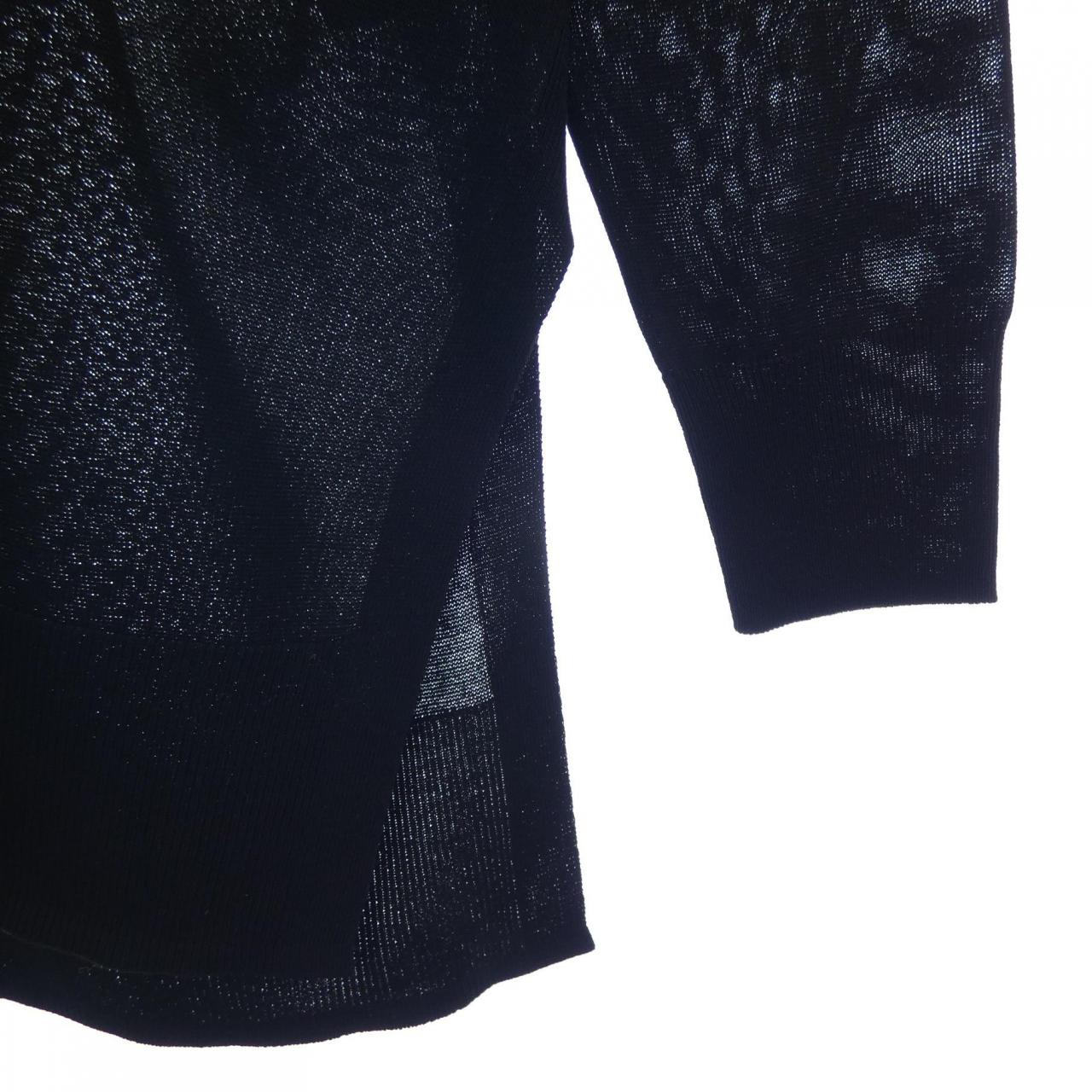 セオリーリュクス Theory luxe 03-4203734 カーディガン