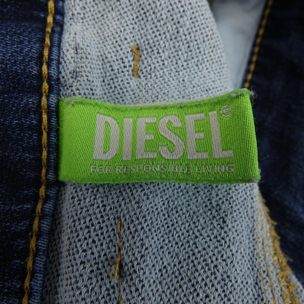 ディーゼル DIESEL ジーンズ