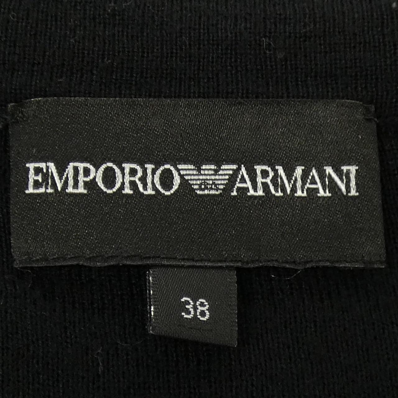 エンポリオアルマーニ EMPORIO ARMANI K2G02 K203M カーディガン
