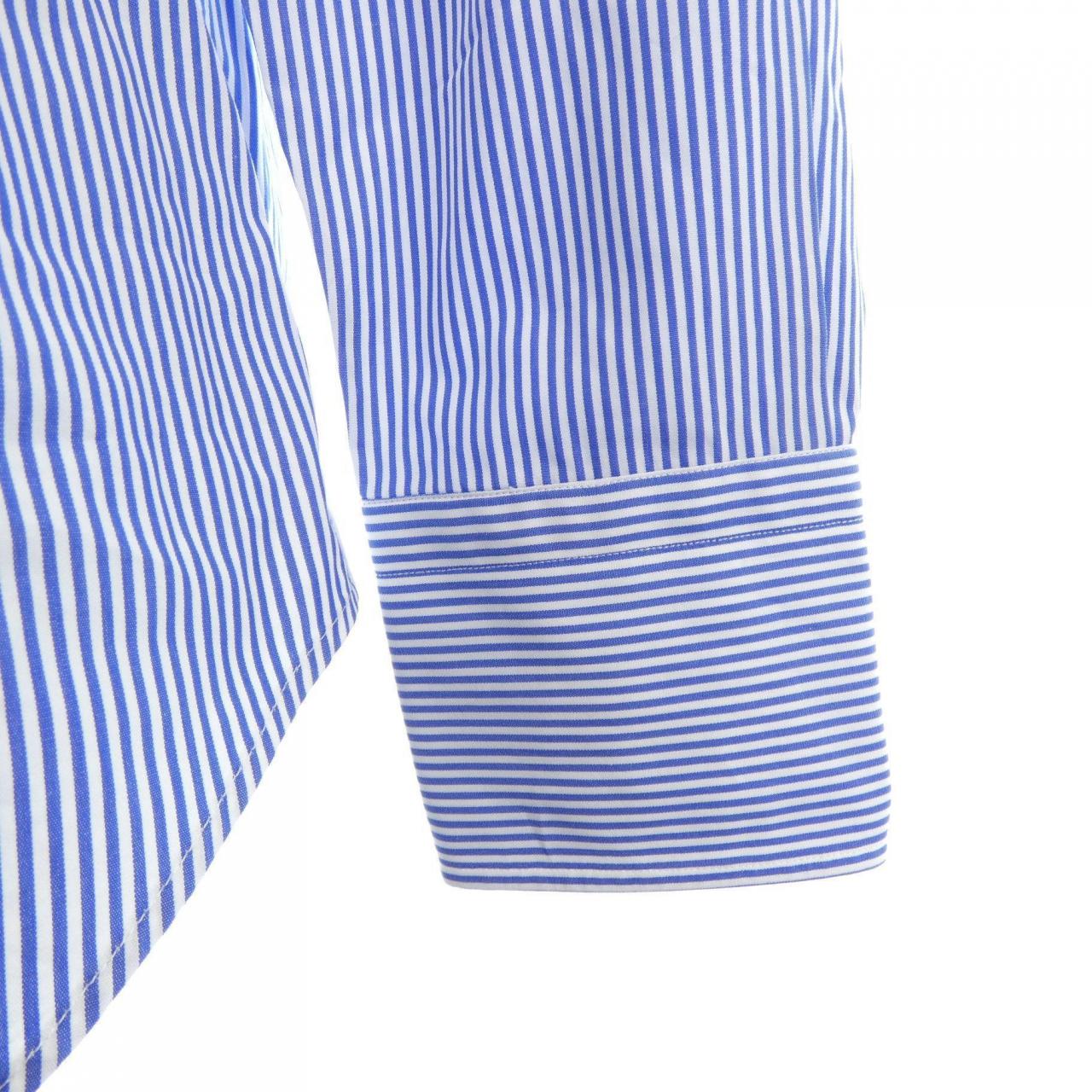 ダンヒル DUNHILL シャツ