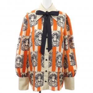 グッチ GUCCI 日本限定 672230 ZAHSJ シャツ