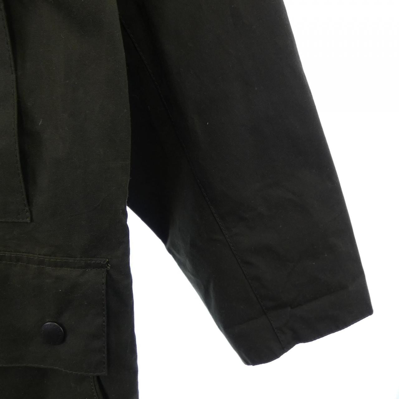 BARBOUR外套