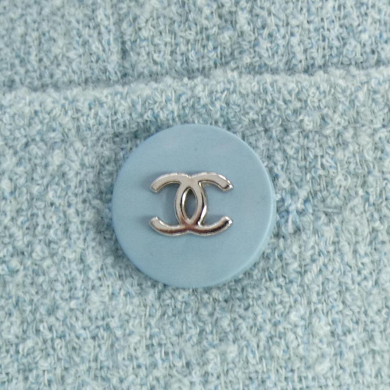 【ヴィンテージ】シャネル CHANEL P07017V04695 96P スーツ