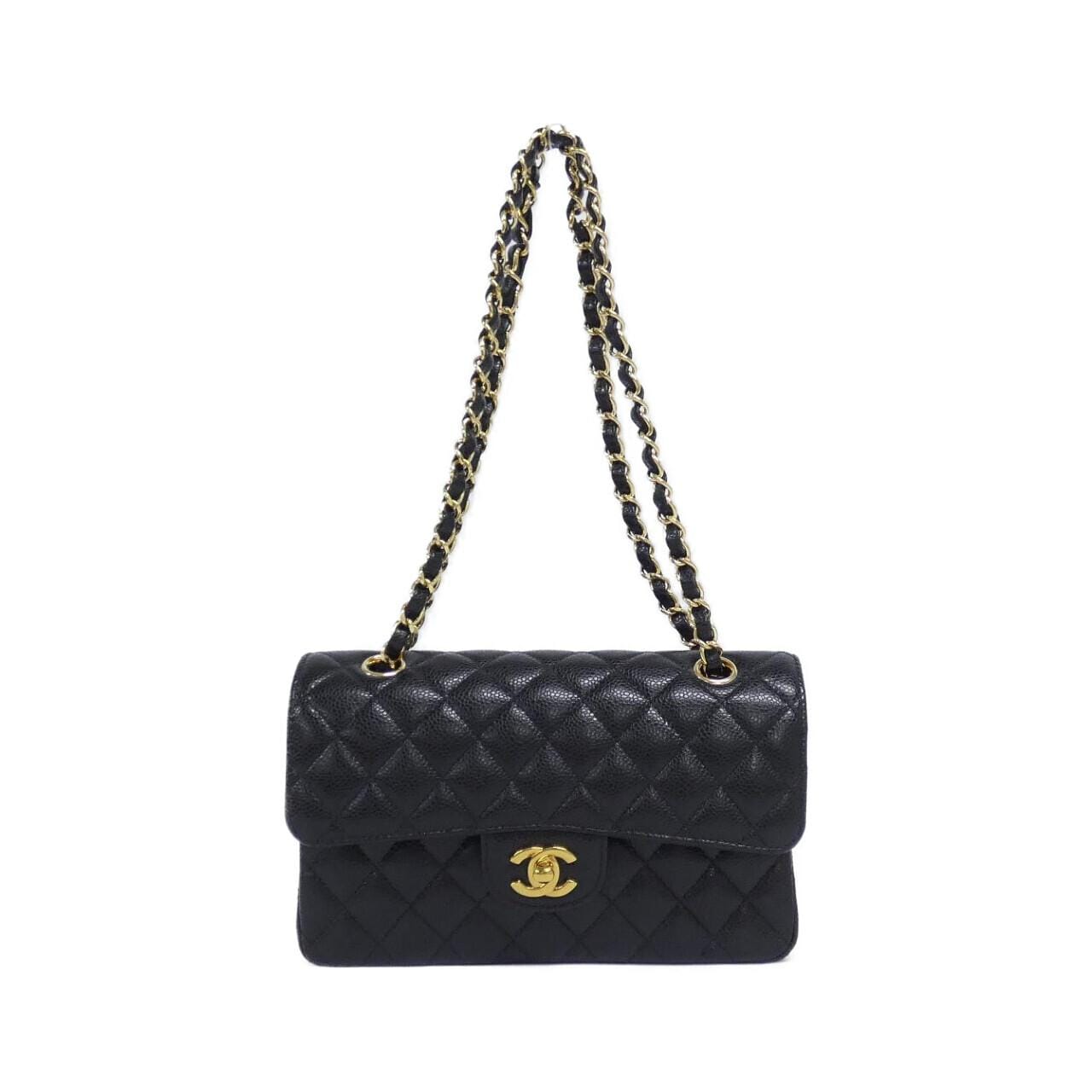 シャネル 1113 ショルダーバッグ