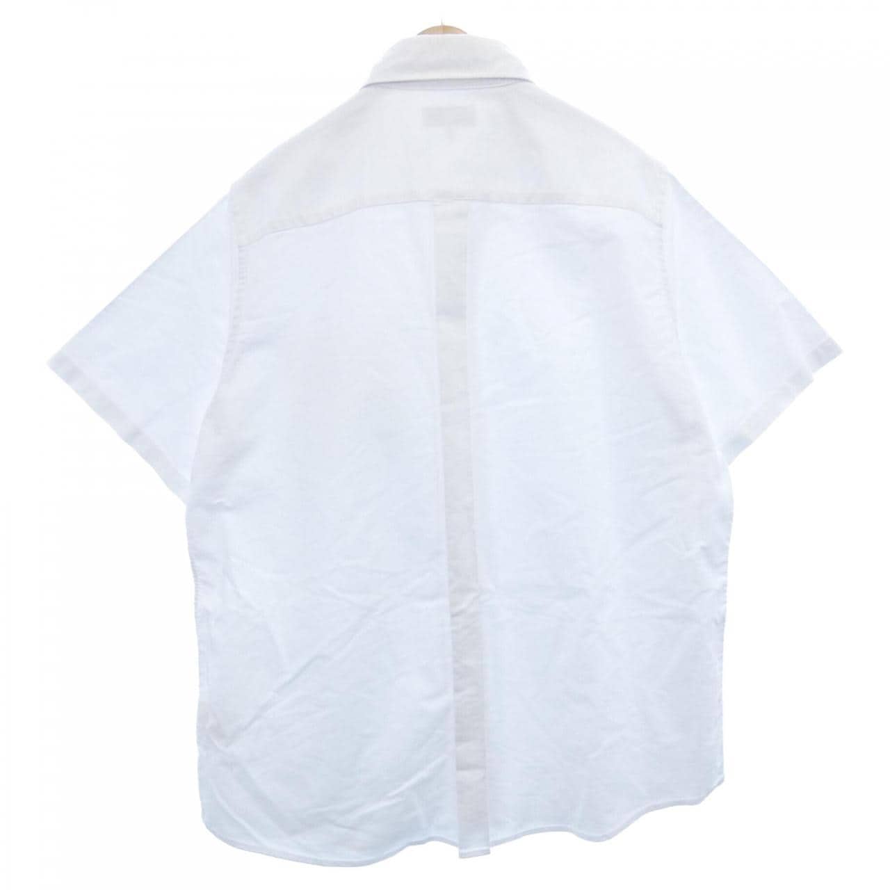 アベイシングエイプ A BATHING APE 004SHH201001X S／Sシャツ