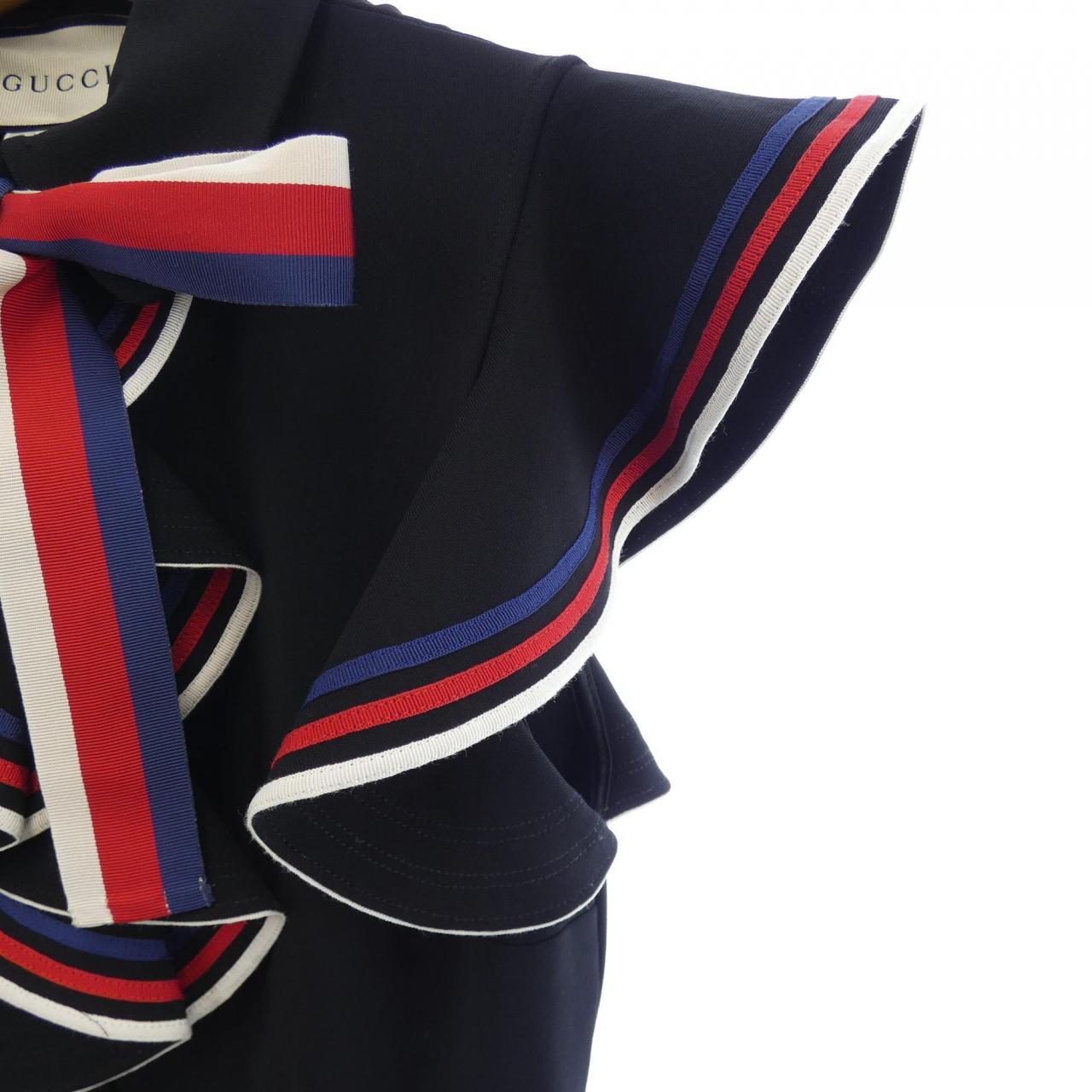 グッチ GUCCI 467507 X5R19 ワンピース