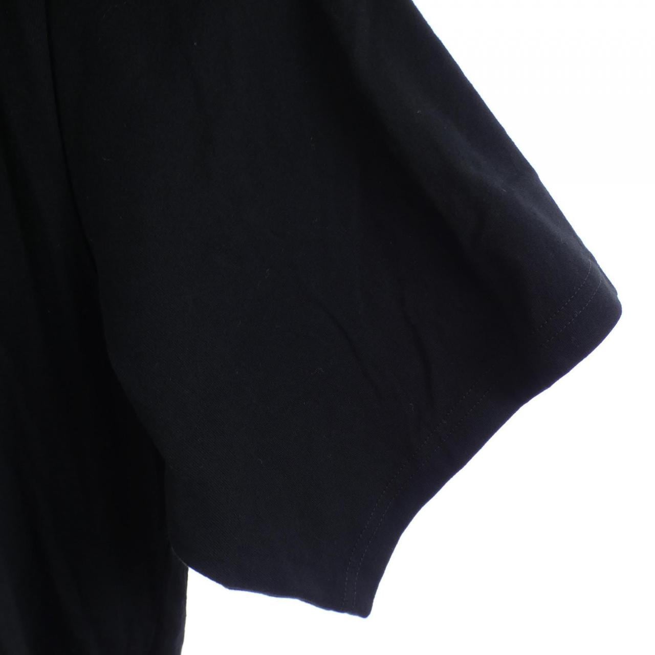 ヨウジヤマモトプールオム YOHJI YAMAMOTO POUR HOMME HL-T95-992 Tシャツ