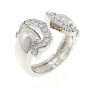 カルティエ 2C ラージ リング