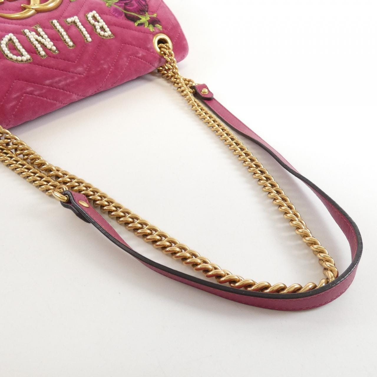 グッチ 443496 ショルダーバッグ