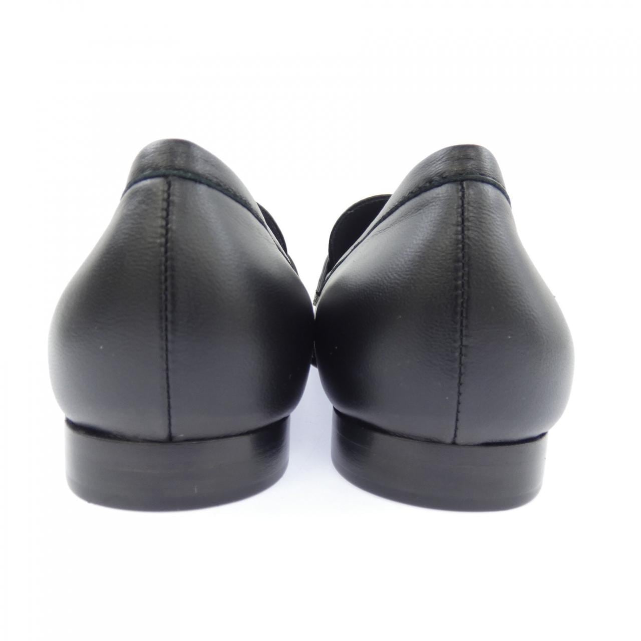 シャネル CHANEL モカシン G45569X01000 シューズ