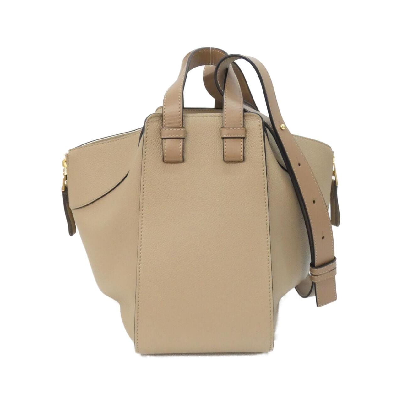 ロエベ ハンモック スモール A538S35X51 ショルダーバッグ