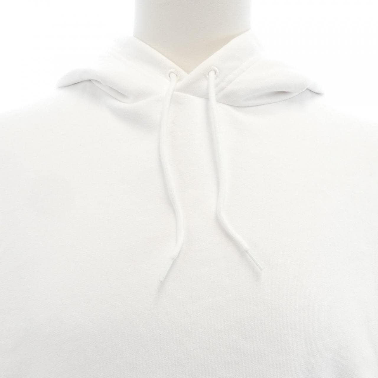 バレンシアガ BALENCIAGA 508184 TYK54 パーカー