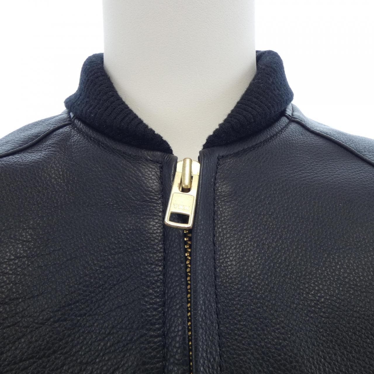 63LEATHERS レザージャケット