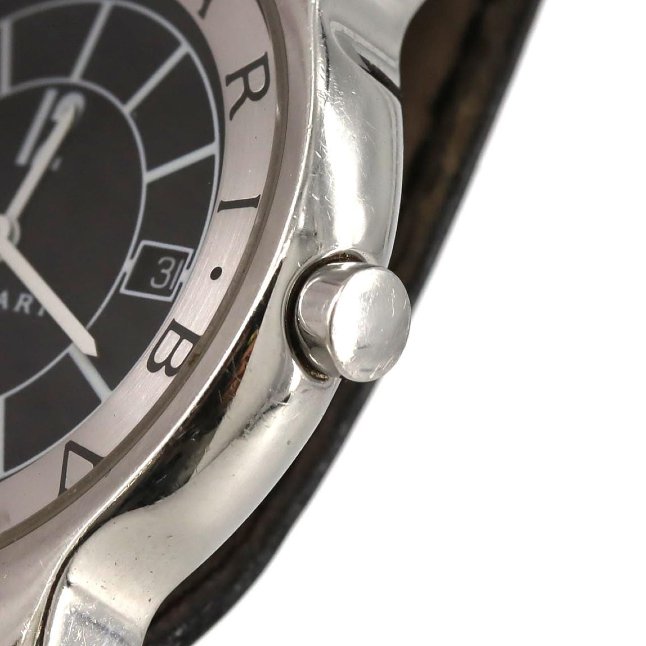 【ノーメンテナンス還元価格】ブルガリ ソロテンポ ST35S/ST35SLD SS クォーツ