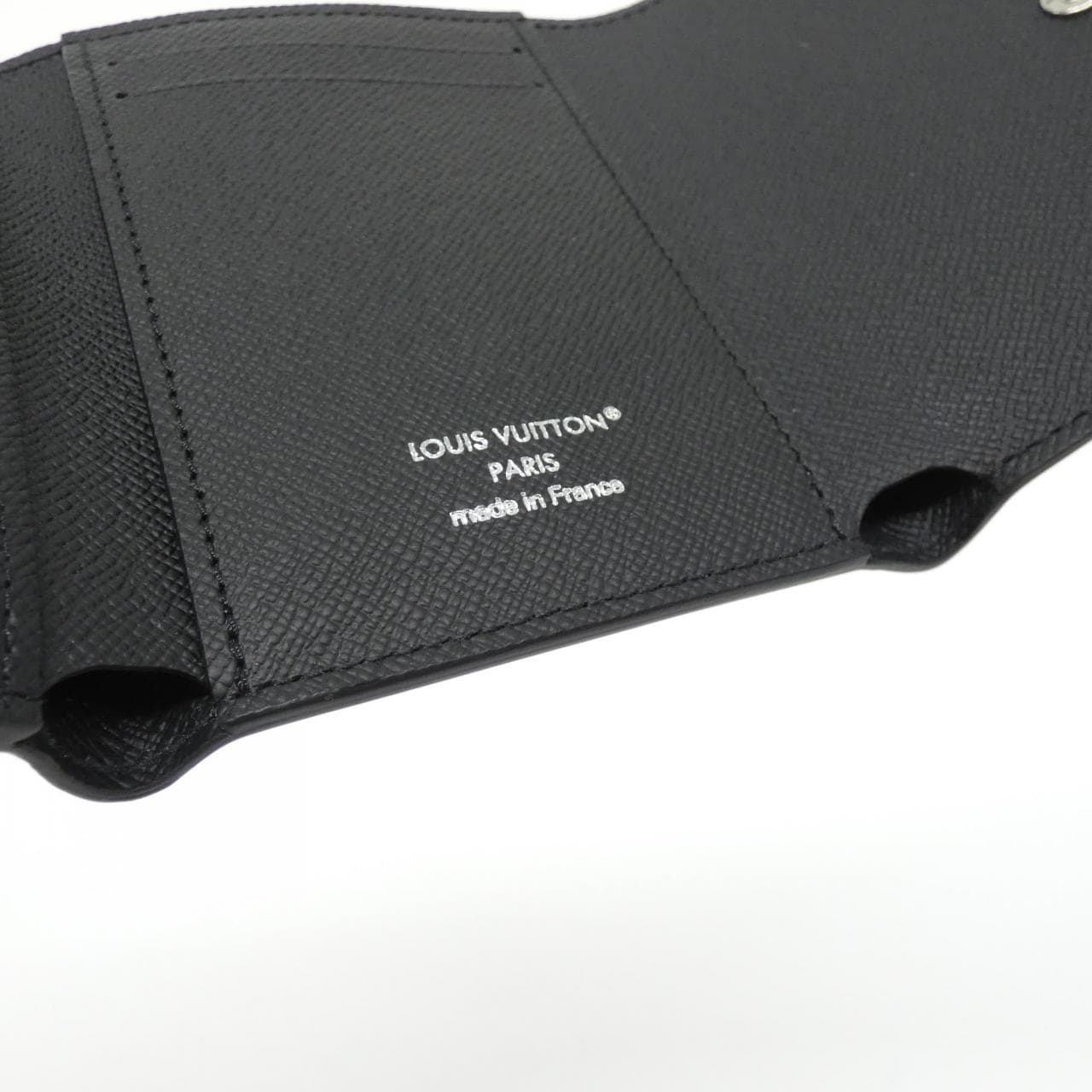 ルイヴィトン モノグラム エクリプス ヴィクター ウォレット M12598 財布