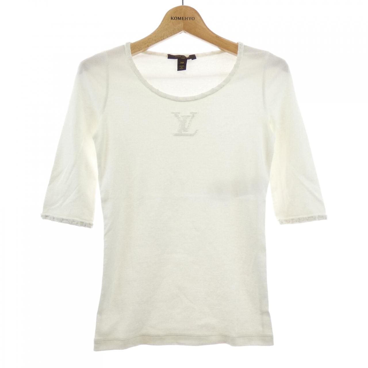 ルイヴィトン LOUIS VUITTON WSTS09JDU トップス