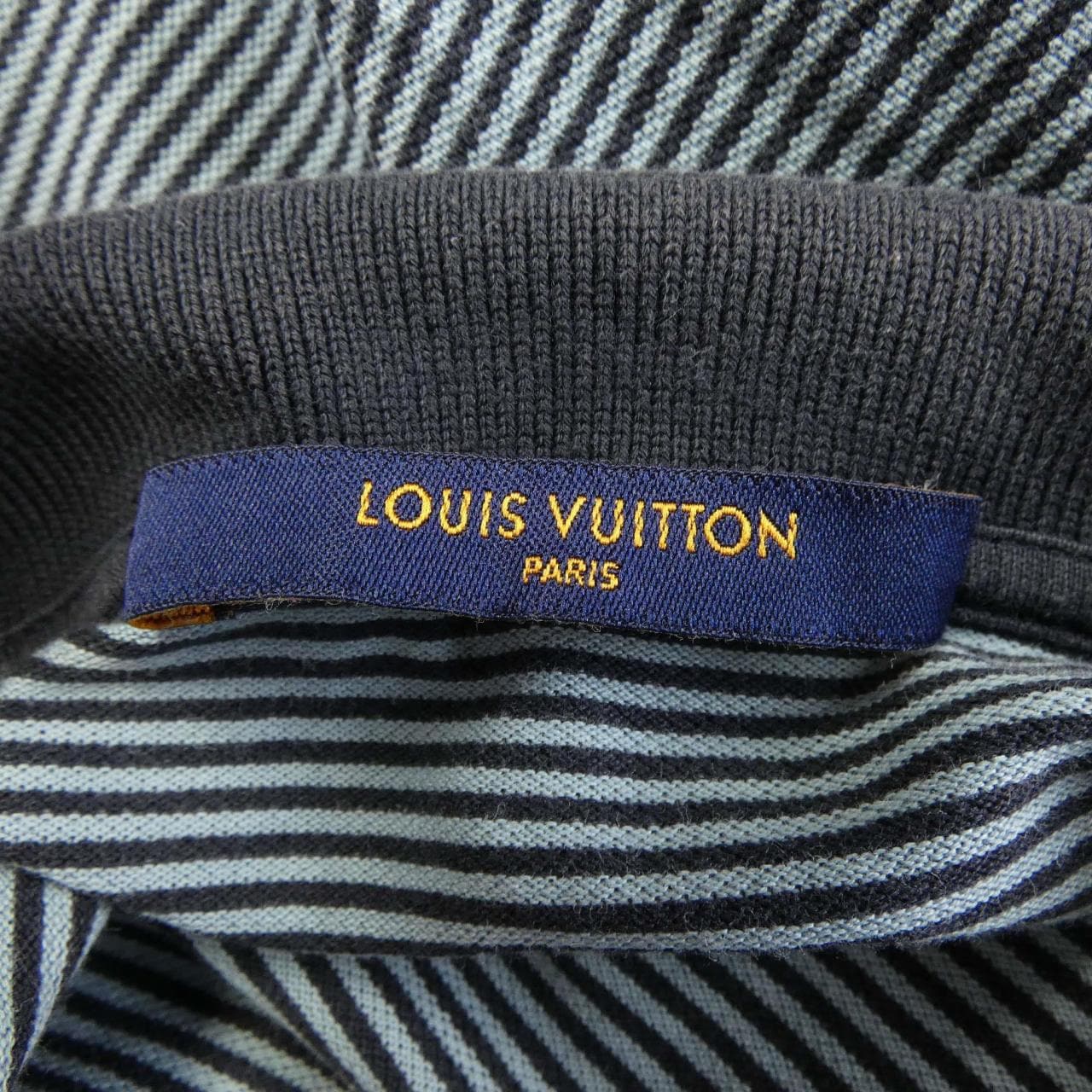 ルイヴィトン LOUIS VUITTON HAY33WJIJ ポロシャツ