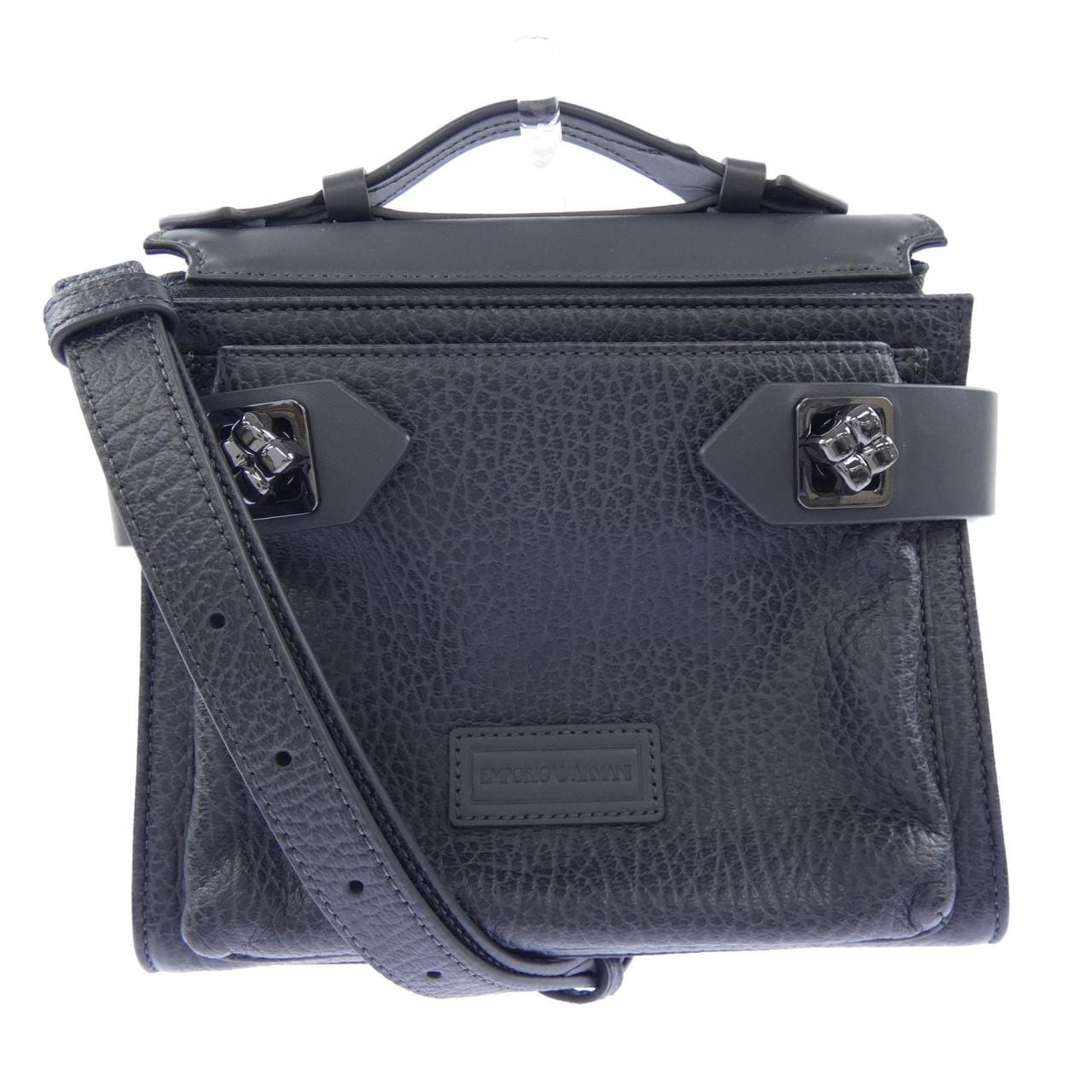 エンポリオアルマーニ EMPORIO ARMANI Y4R625 YQ80I 81515 BAG