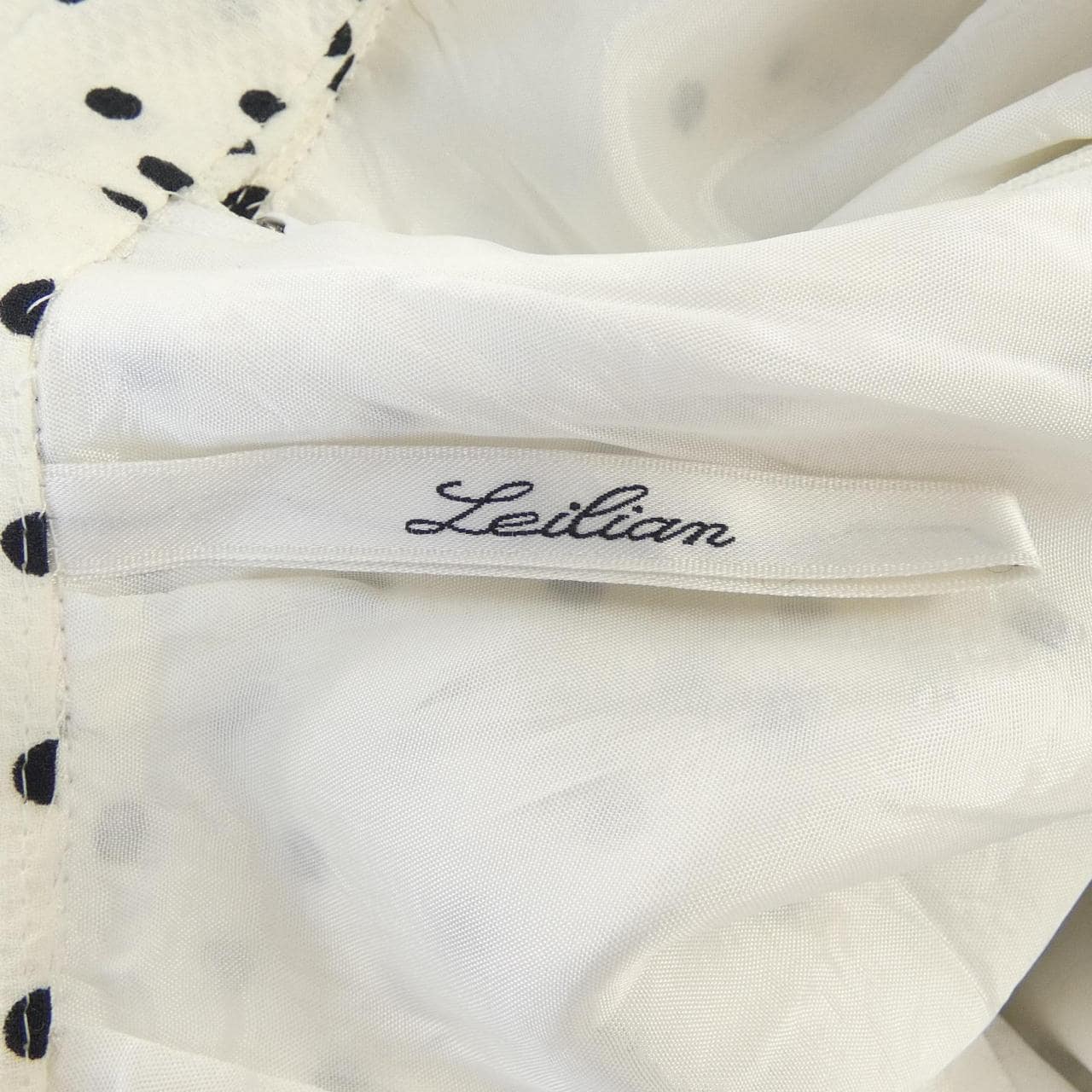 レリアン LEILIAN スカート