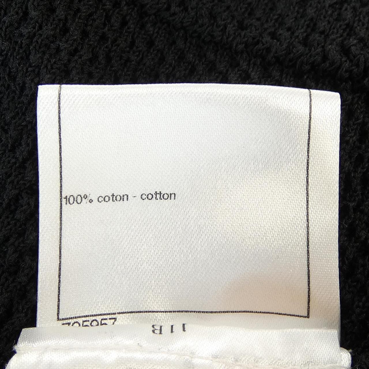 シャネル CHANEL P40713K02985 ワンピース