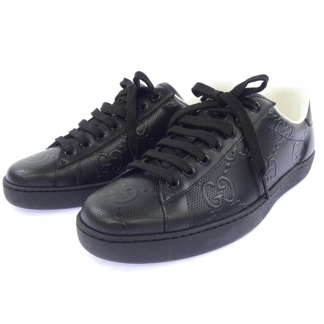 グッチ GUCCI 625787 スニーカー