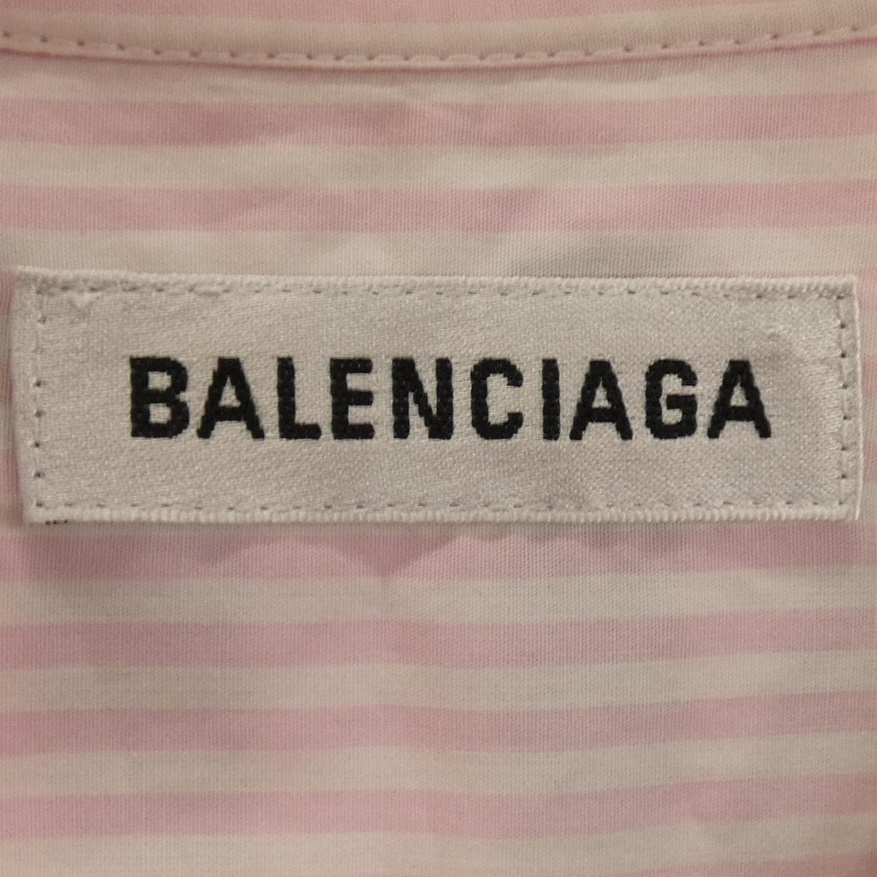 バレンシアガ BALENCIAGA 520497 TEM17 シャツ