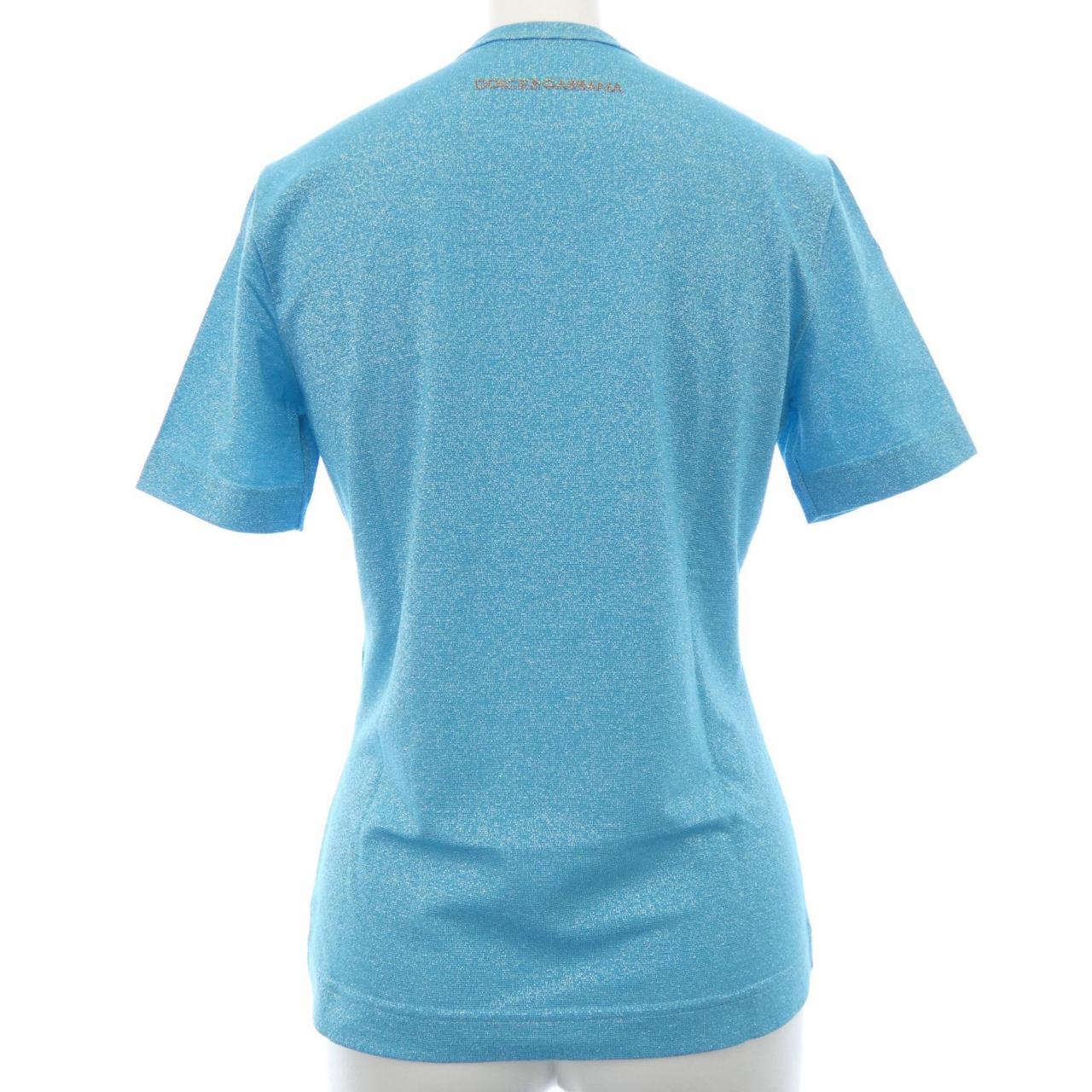 【ヴィンテージ】ドルチェアンドガッバーナ DOLCE&GABBANA Tシャツ