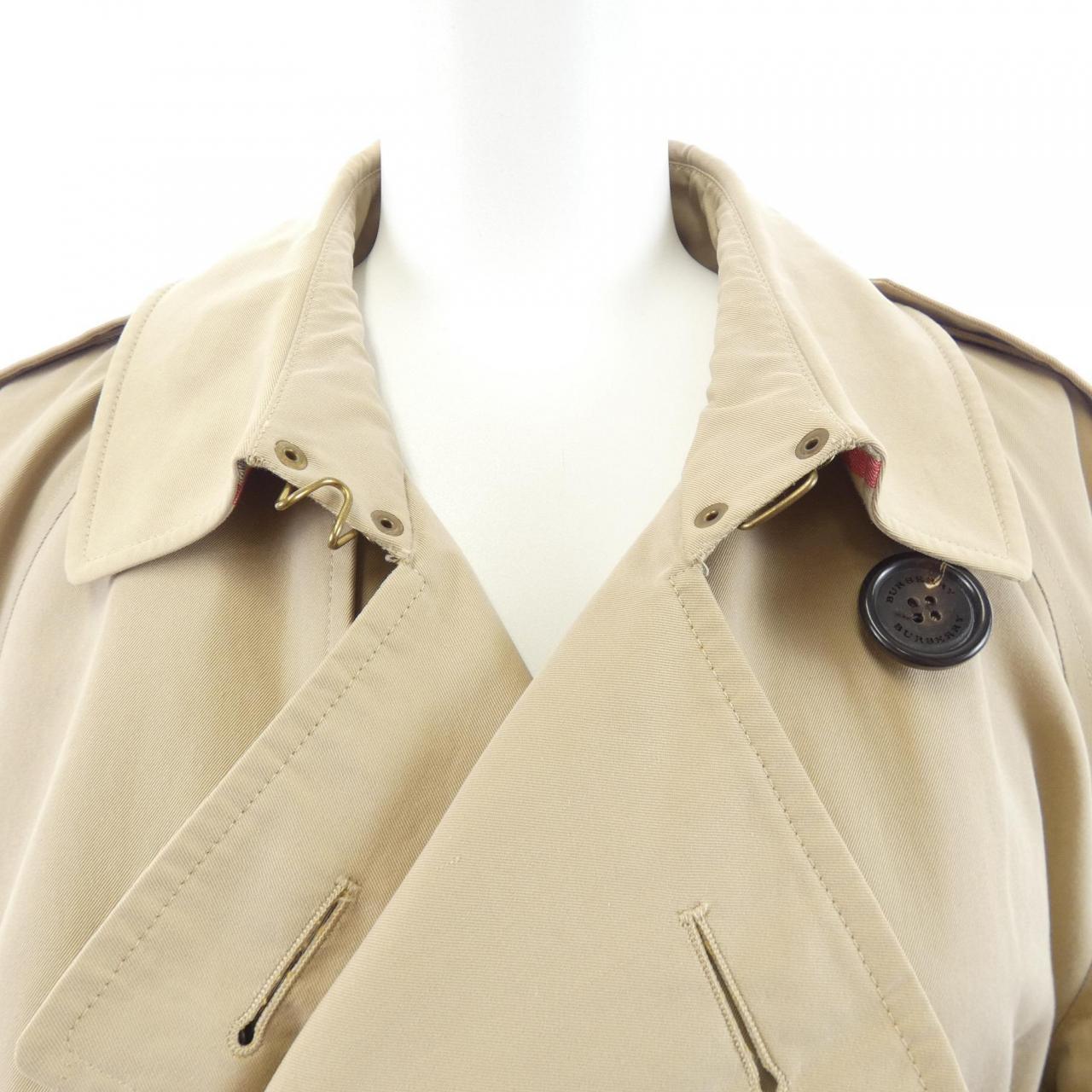 バーバリー BURBERRY 39110591 トレンチコート