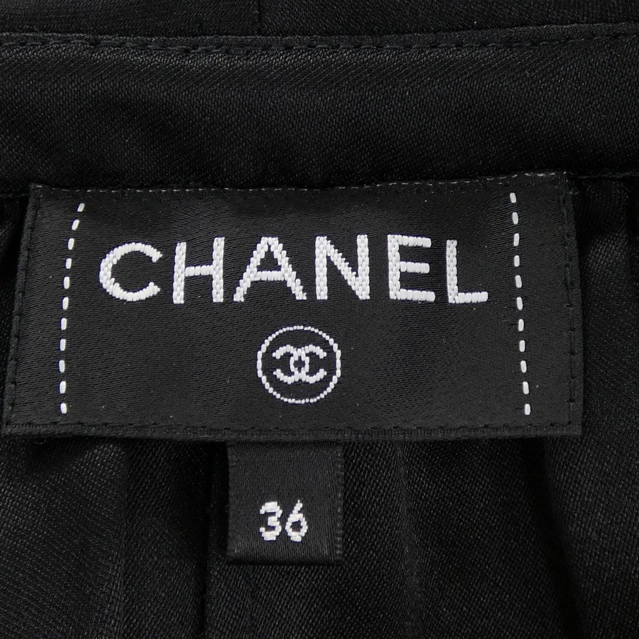 シャネル CHANEL P74043V10591 シャツ