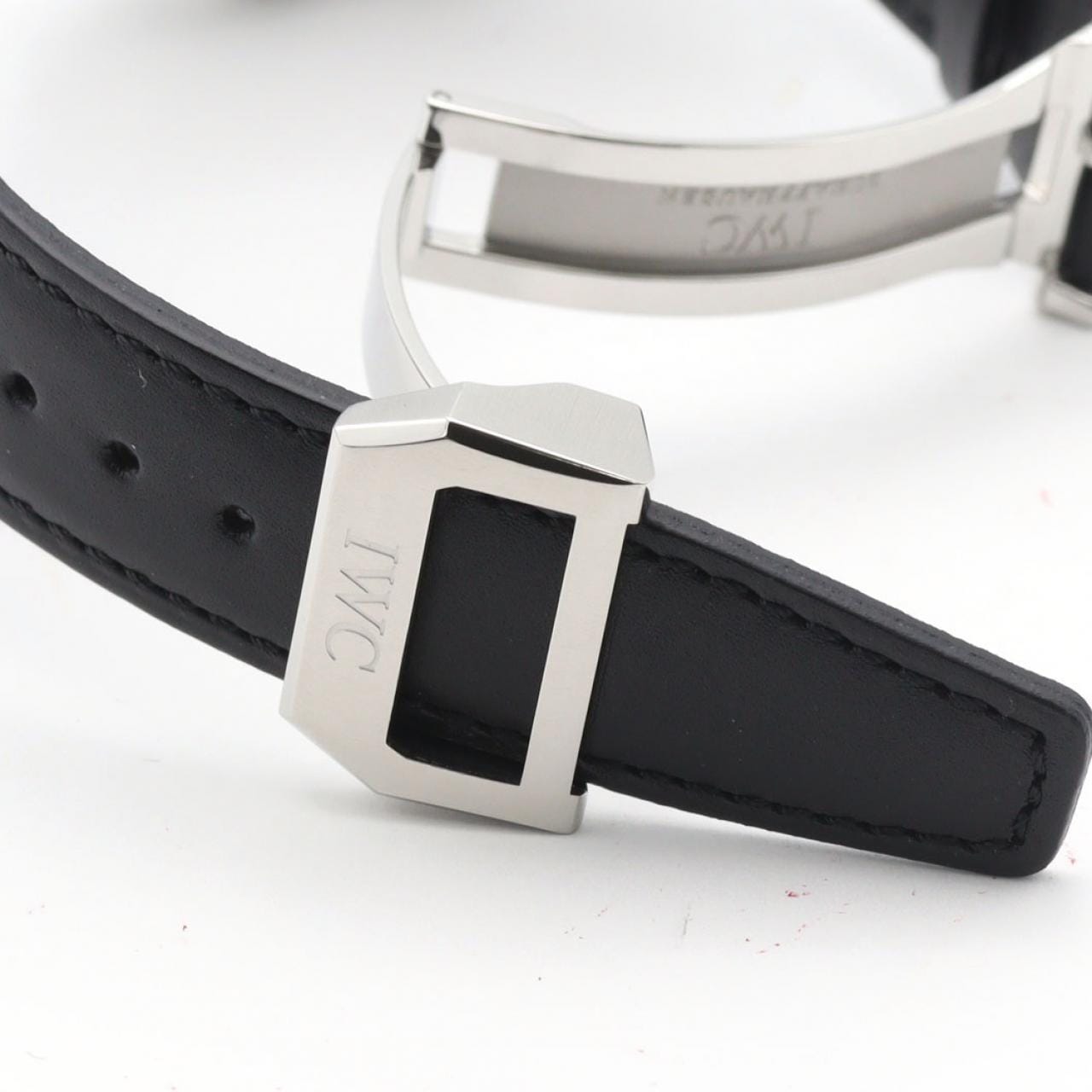 IWC ポルトギーゼクロノグラフ IW371445 SS 自動巻