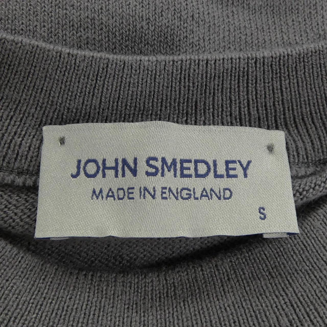 ジョンスメドレー JOHN SMEDLEY CA45550 ベスト
