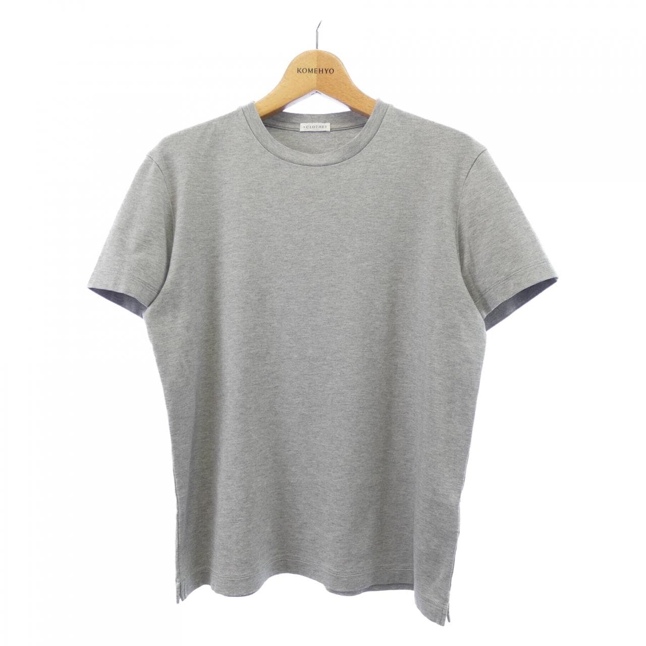 クロスクローゼット +CLOTHET Tシャツ