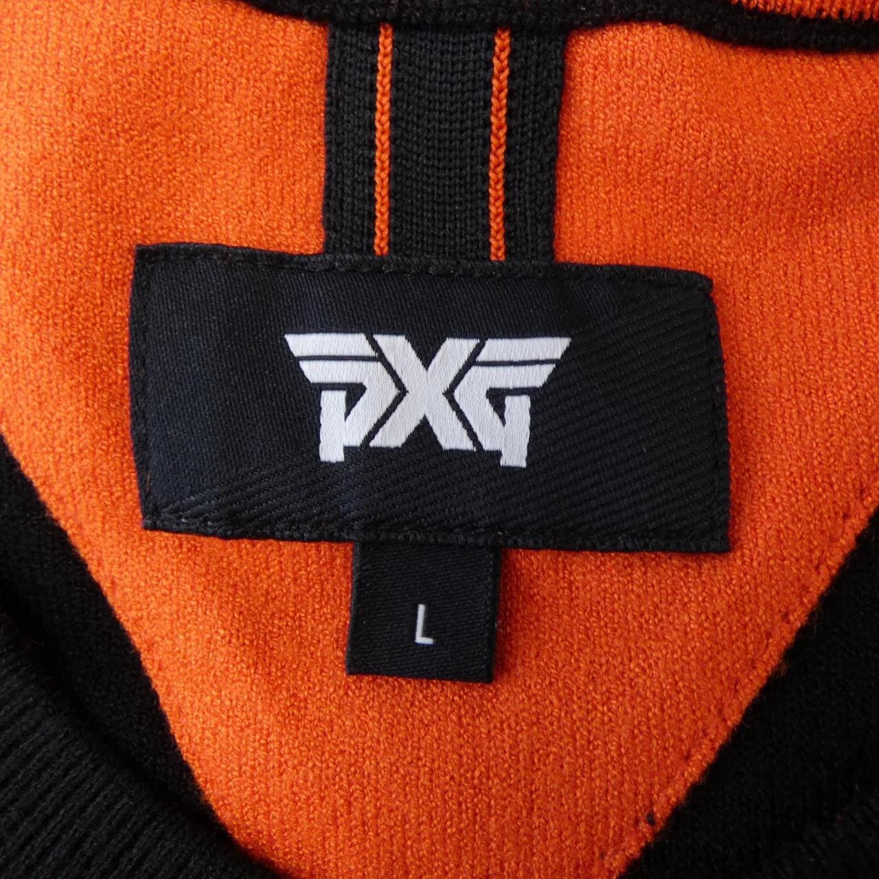 PXG ベスト