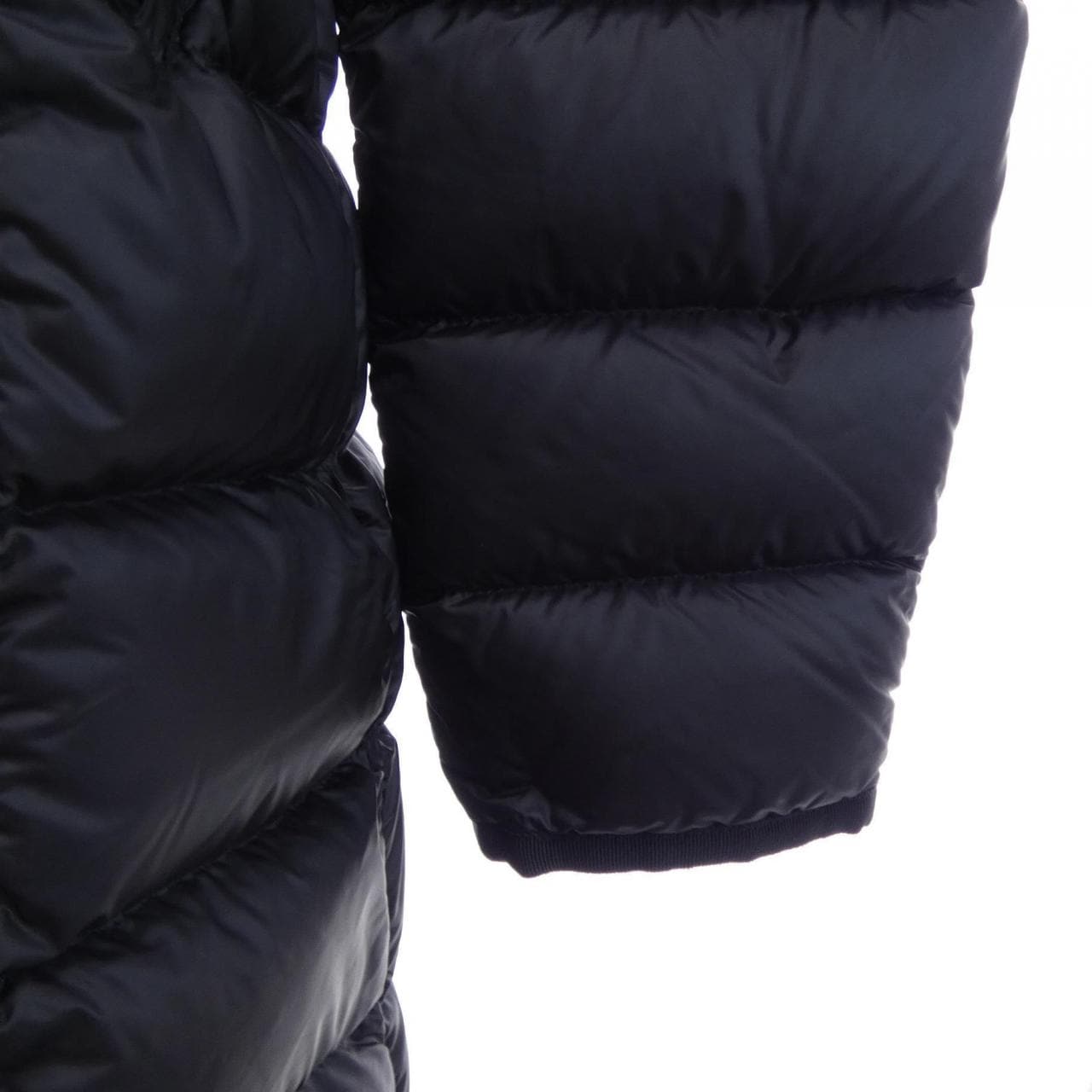 モンクレール MONCLER HERMINE ダウンコート