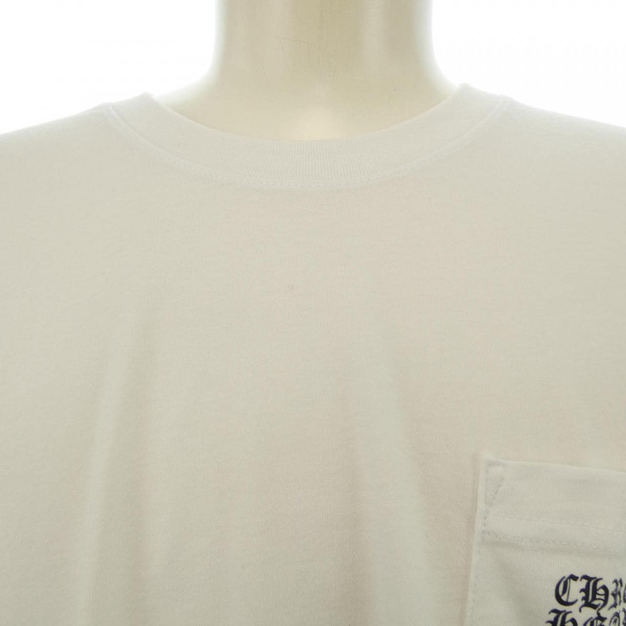 クロムハーツ CHROME HEARTS 2212-304-0795 Tシャツ