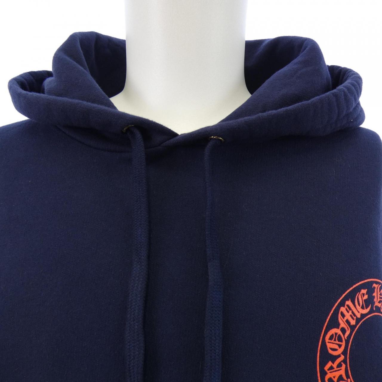 クロムハーツ CHROME HEARTS 408152701******746 パーカー