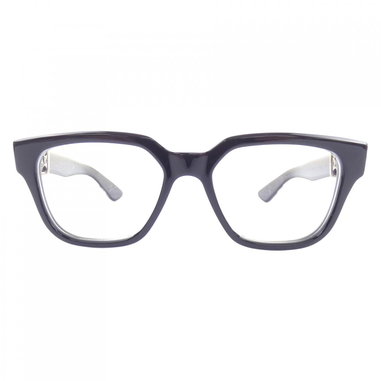 クロムハーツ CHROME HEARTS VAGILLIONAIRE Ⅱ EYEWEAR