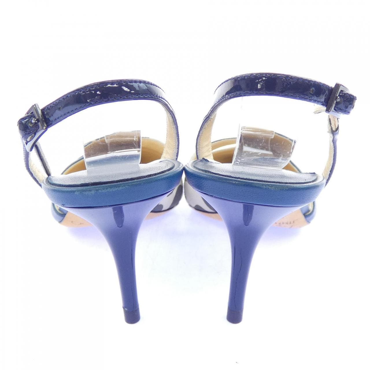ジミーチュウ JIMMY CHOO パンプス