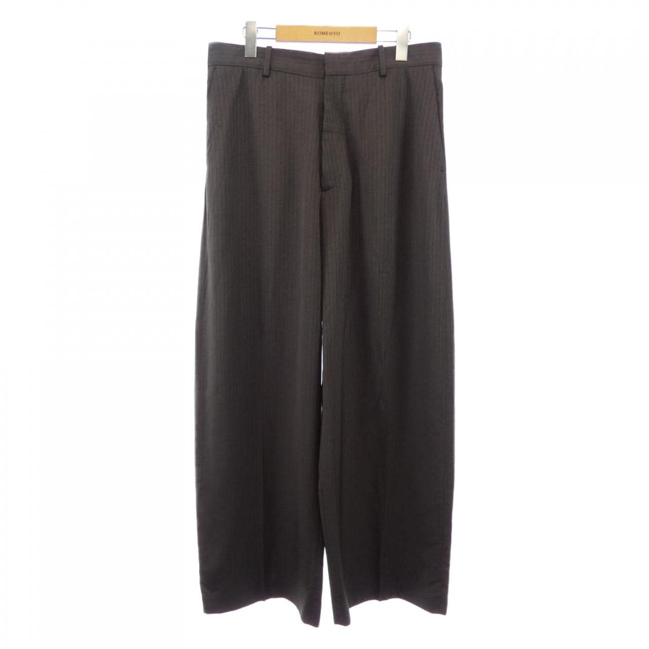 アクネストゥディオズ ACNE STUDIOS FN-MN-TROU0001192 パンツ