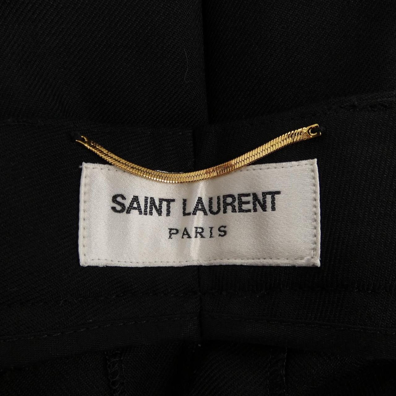 サンローラン SAINT LAURENT 535985 Y404W パンツ