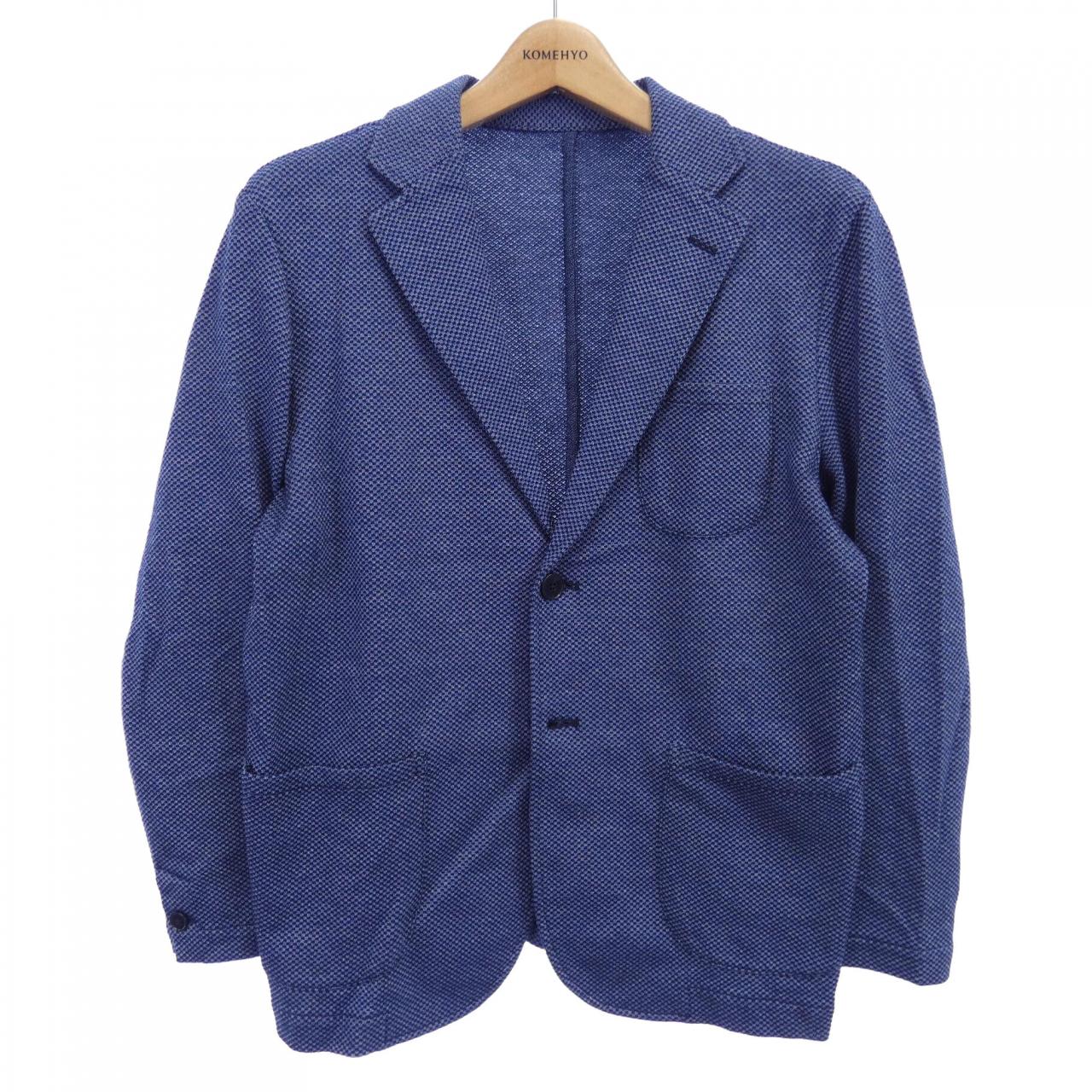 GUY ROVER Tailored Jacket