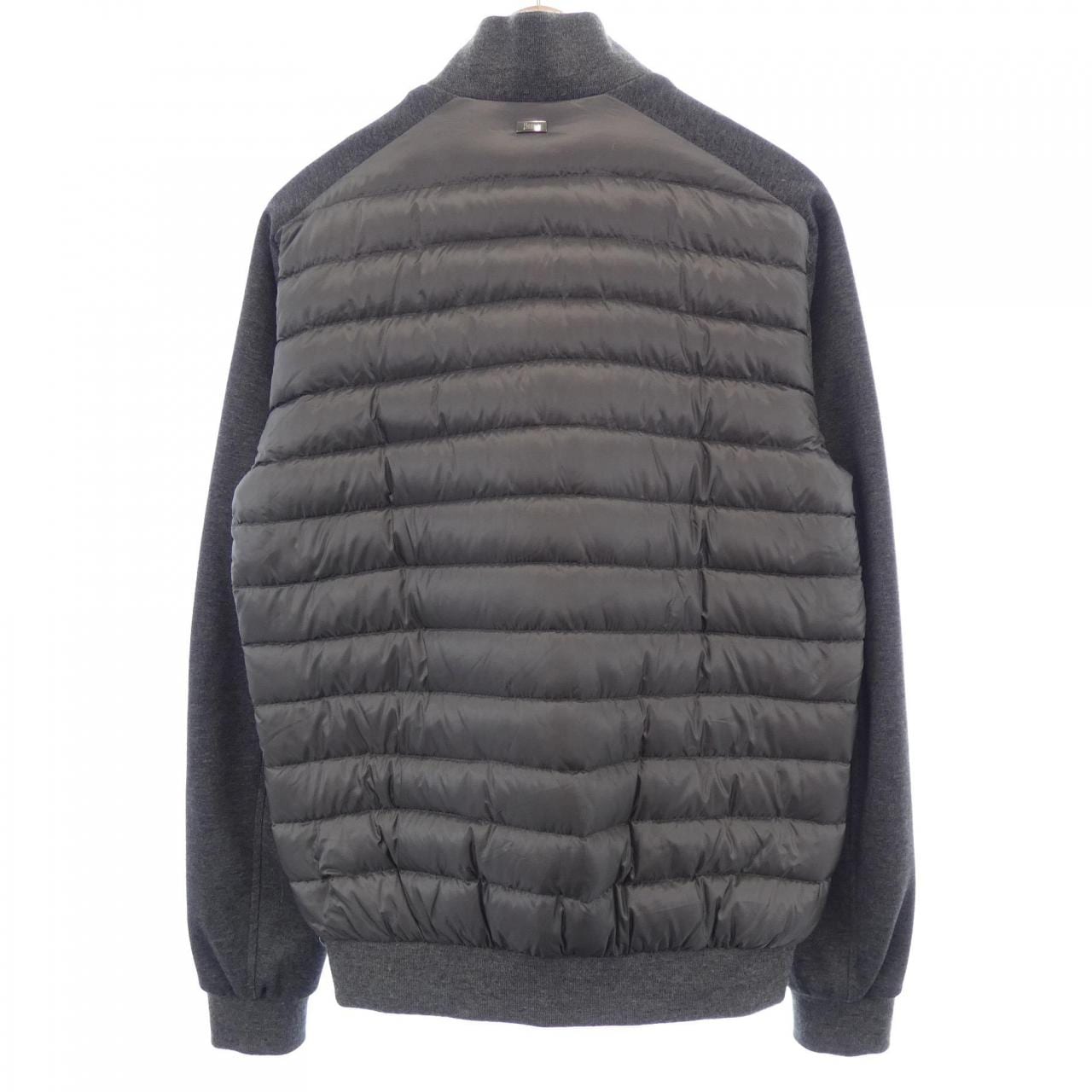 Herno down jacket