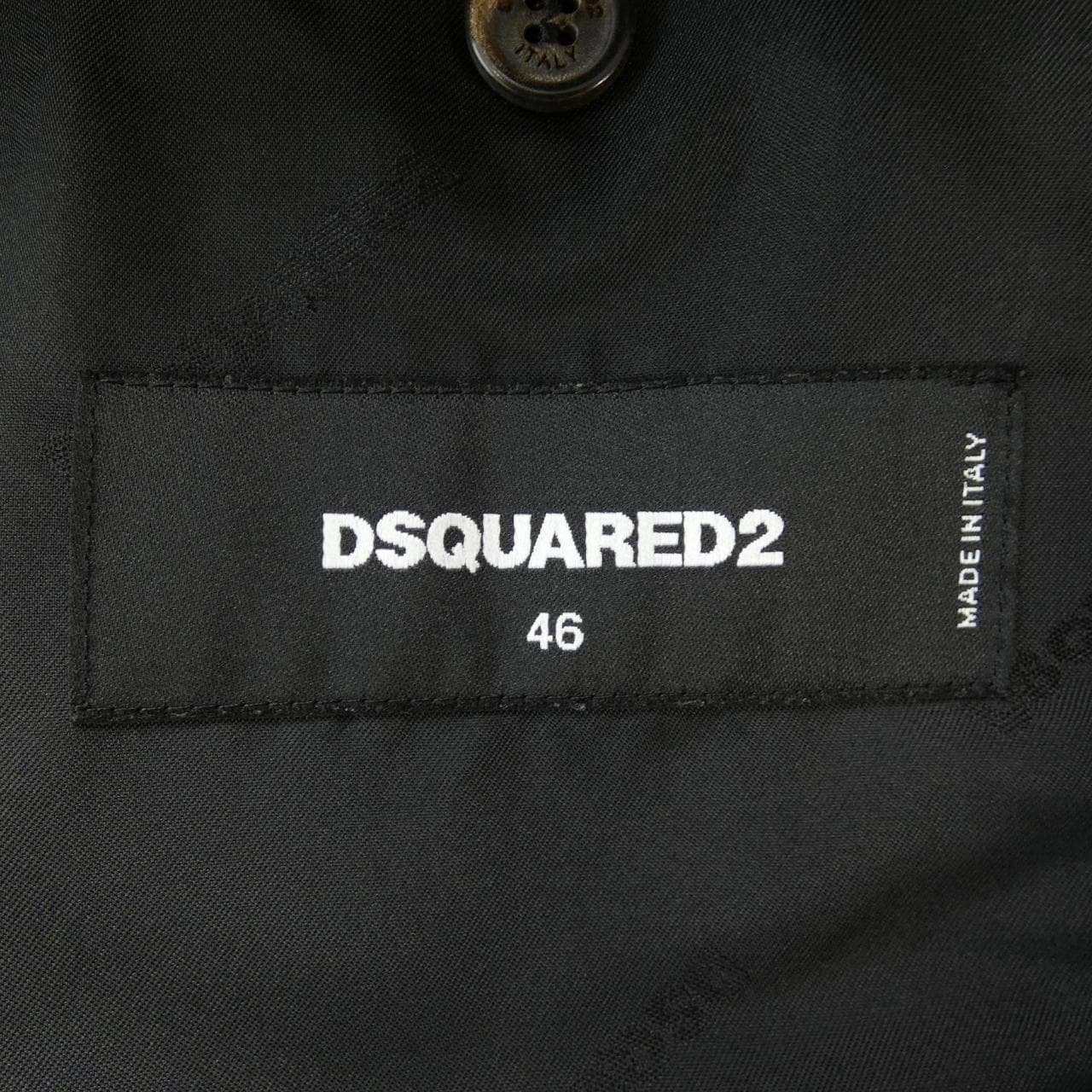 ディースクエアード DSQUARED2 ジャケット