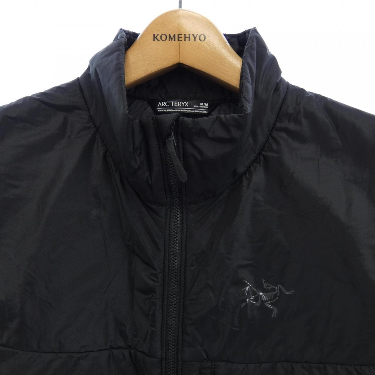 アークテリクス ARC'TERYX ベスト