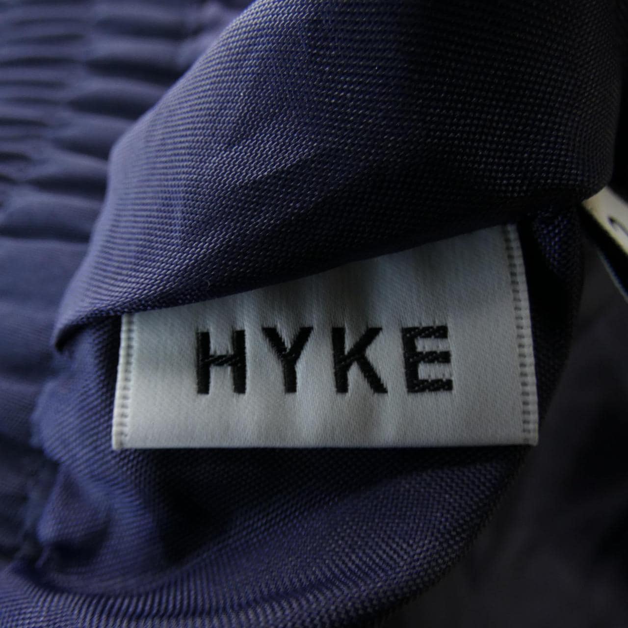 HYKE skirt