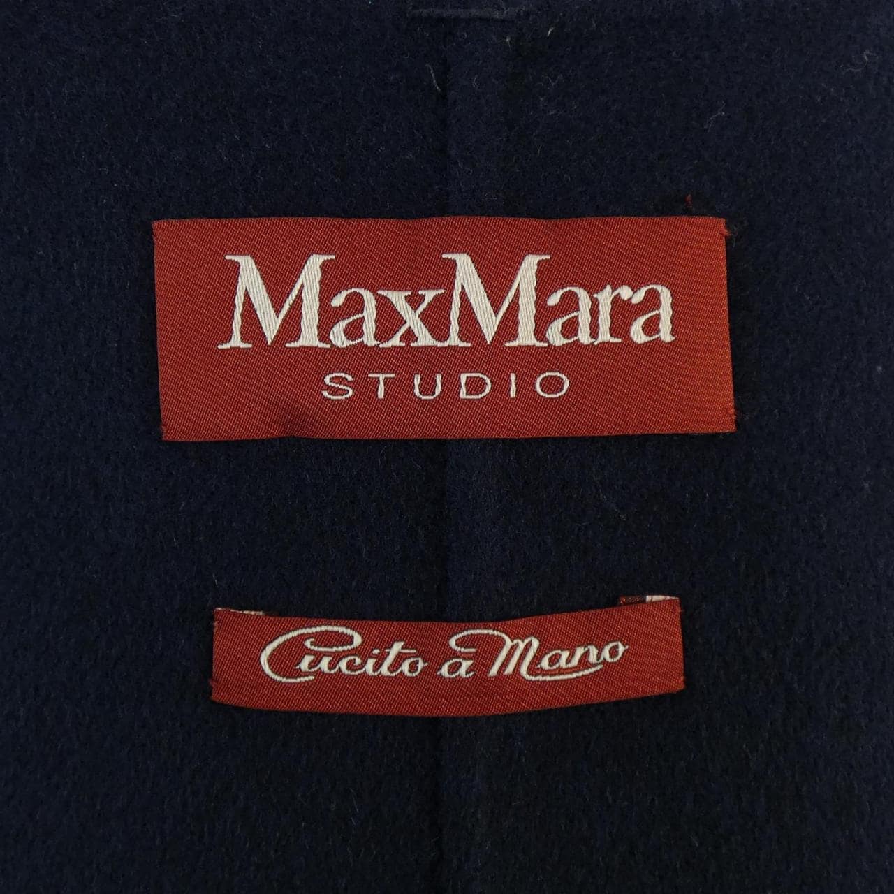 マックスマーラステュディオ Max Mara STUDIO コート