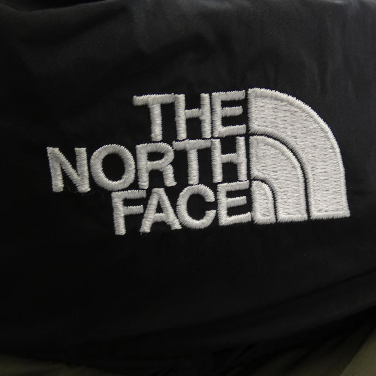 ザノースフェイス THE NORTH FACE ダウンジャケット