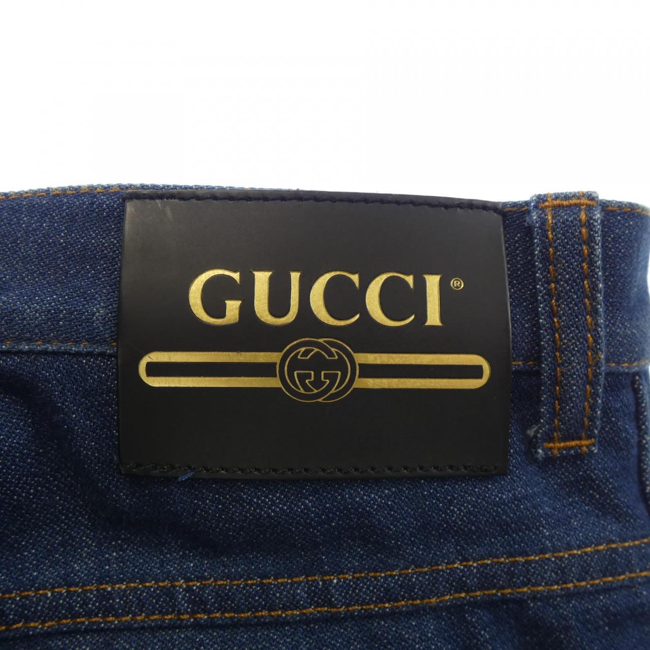 Gucci GUCCI jeans